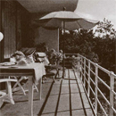 Landhäuser in Berlin (Berlin residences) 1933-1945