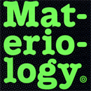 Materiology