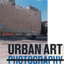 Urban Art Photography