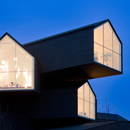 Das neue VitraHaus