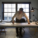 Quiet Musings: Brad Cloepfil