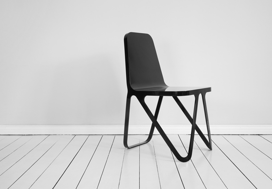 Wanderlust: Architonic goes walkabout in Cologne for Passagen 2011
