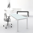 IMPULS. Passionate and ambitious executive workplace in the rhythm of pulsating office life.