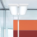 LED-Stehleuchten vereinen Lichtqualität und Effizienz