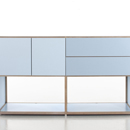 Systematic: furniture that grows on you