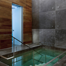 Mit allen Wassern gewaschen: zeitgenössische Spa- und Wellnessarchitektur