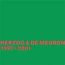 Herzog & de Meuron 1997 - 2001