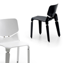 Anatomy of a Chair