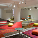 Nanimarquina opens its first shop in Barcelona