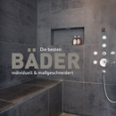 Rezension: 'Die besten Bäder' von Joachim Fischer