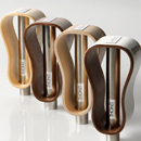 Thonet goes Automobil-Design: erster Thonet-Schalthebel der Welt