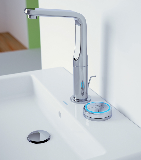 Water, Water Everywhere: ISH Frankfurt 2011 preview