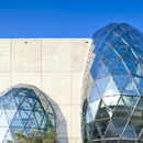 Neo Geo: geodesic construction in contemporary architecture