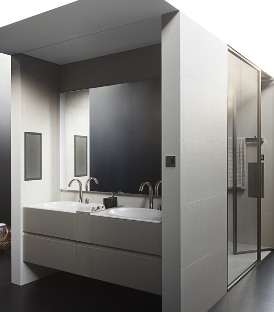 Water, Water Everywhere: ISH Frankfurt 2011 preview
