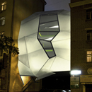 Mind the Gap: architects fitting extraordinary buildings into small spaces
