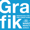 Grafik13 - biggest exhibition for swiss graphic design