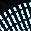 light + building