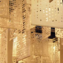 Festival of temporary architecture?