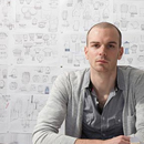 Switched On: Benjamin Hubert