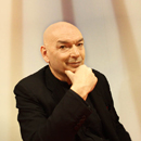 The Milan Four: Jean Nouvel