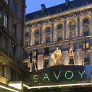 The Grand Hotel: The Bourgeois Dream of an Aristocratic Castle