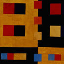 The Bauhaus comes from Weimar