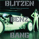 BLITZEN BENZ BANG. Daimler Art Collection