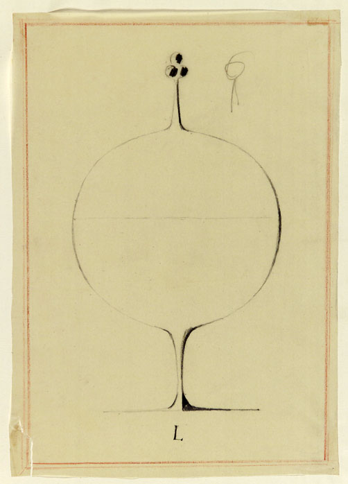 'Lobmeyr Glass' exhibition at Cooper-Hewitt, National Design Museum in New York