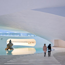 Making an Exhibition of Ourselves: Architonic deciphers some of Expo 2010 Shanghai's architectural offerings