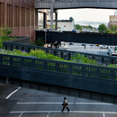 Von der Industriebrache zur Oase: New Yorks neue High Line