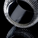 'Lobmeyr Glass' exhibition at Cooper-Hewitt, National Design Museum in New York