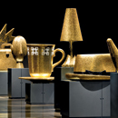 The Milan Four: Alessandro Mendini