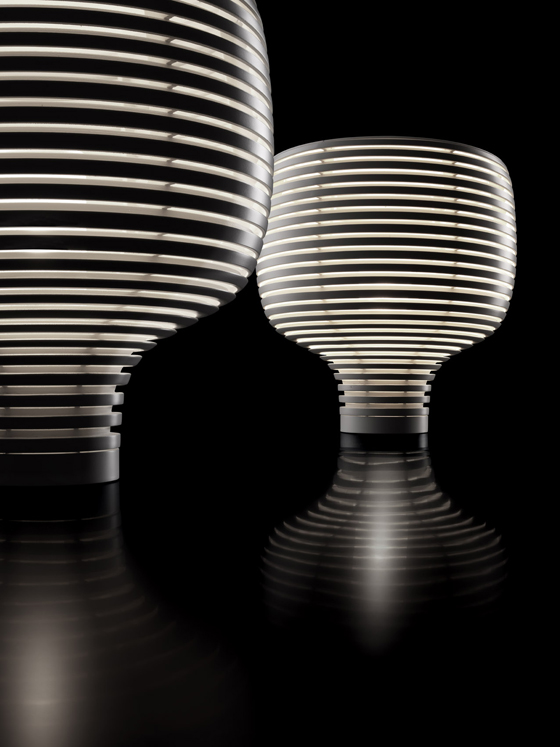 Light Headed: Euroluce 2011