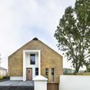 Spectacular Vernacular: contemporary applications of craft-based building methods