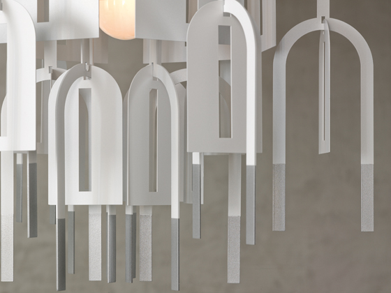 Light Headed: Euroluce 2011