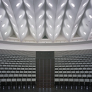 Reinventing Emergency Lighting; Friendly with our environment and integrated in all architectonical scenes