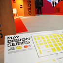 London Calling: May Design Series 2013