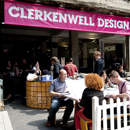 Clerkenwell Design Week 2013