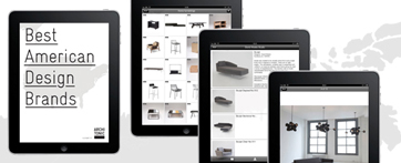 Go West: Architonic strengthens its presence in North America