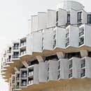 A Building's Life
