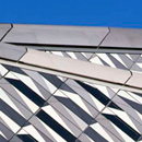 Architectural Bridge Building for the Expo 2008
