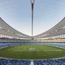 Eigentor: Der Preis für Südafrikas neue Stadien für die WM 2010 ist hoch - wer bezahlt ihn?