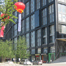 Walter Knoll eröffnet Showroom in Peking
