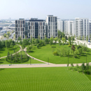 Olympische Landschaften