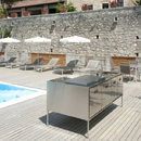 ARCLINEA PRESENTS: ARTUSI OUTDOOR, design Antonio Citterio