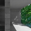 2008 Pavilion für das Kivik Art Centre