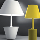 New lamps by Jaime Hayón