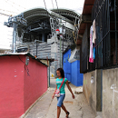 Over Site: how Caracas's new cable-car system is making the city's favelas more visible