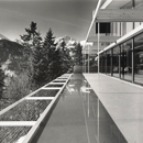 Exhibition: Richard Neutra in Europe (1960–1970)