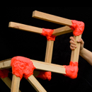 Fancy a Joint?: innovative joinery in new furniture design